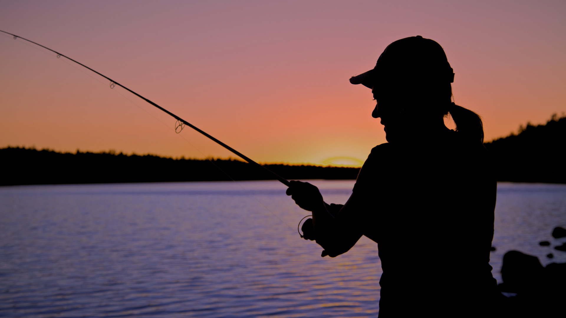 Mulheres são maioria dos pescadores profissionais em 5 estados do país