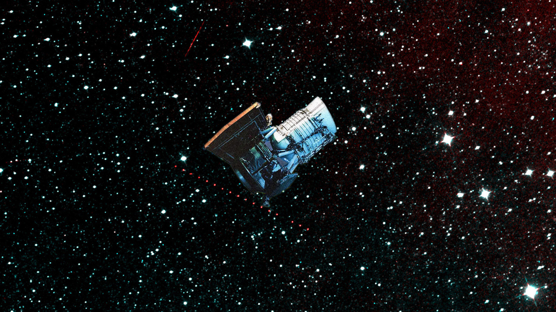 NASA prepara despedida de telescópio usado nos últimos dez anos