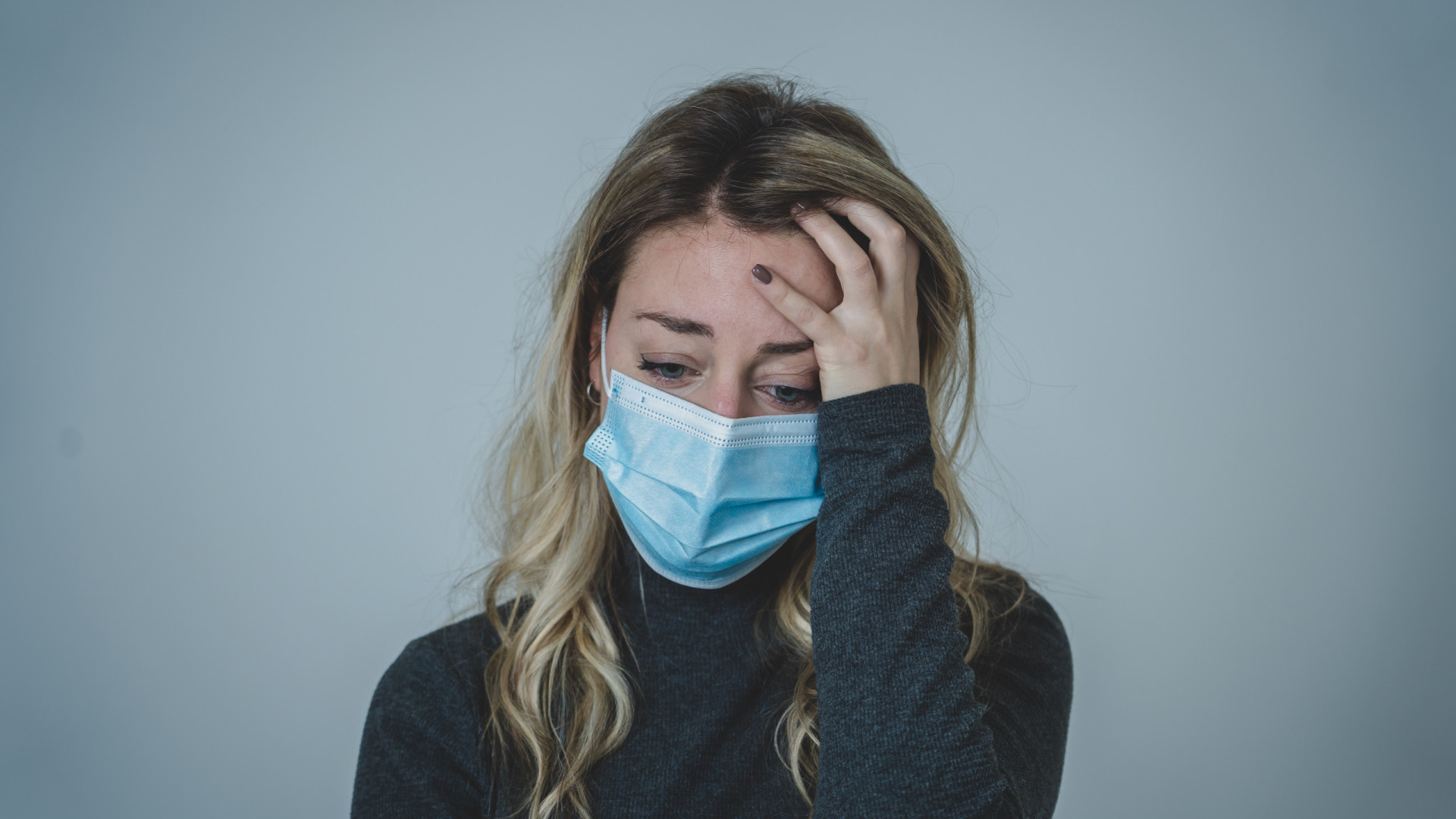Hipocondria: Você tem medo de ficar doente?