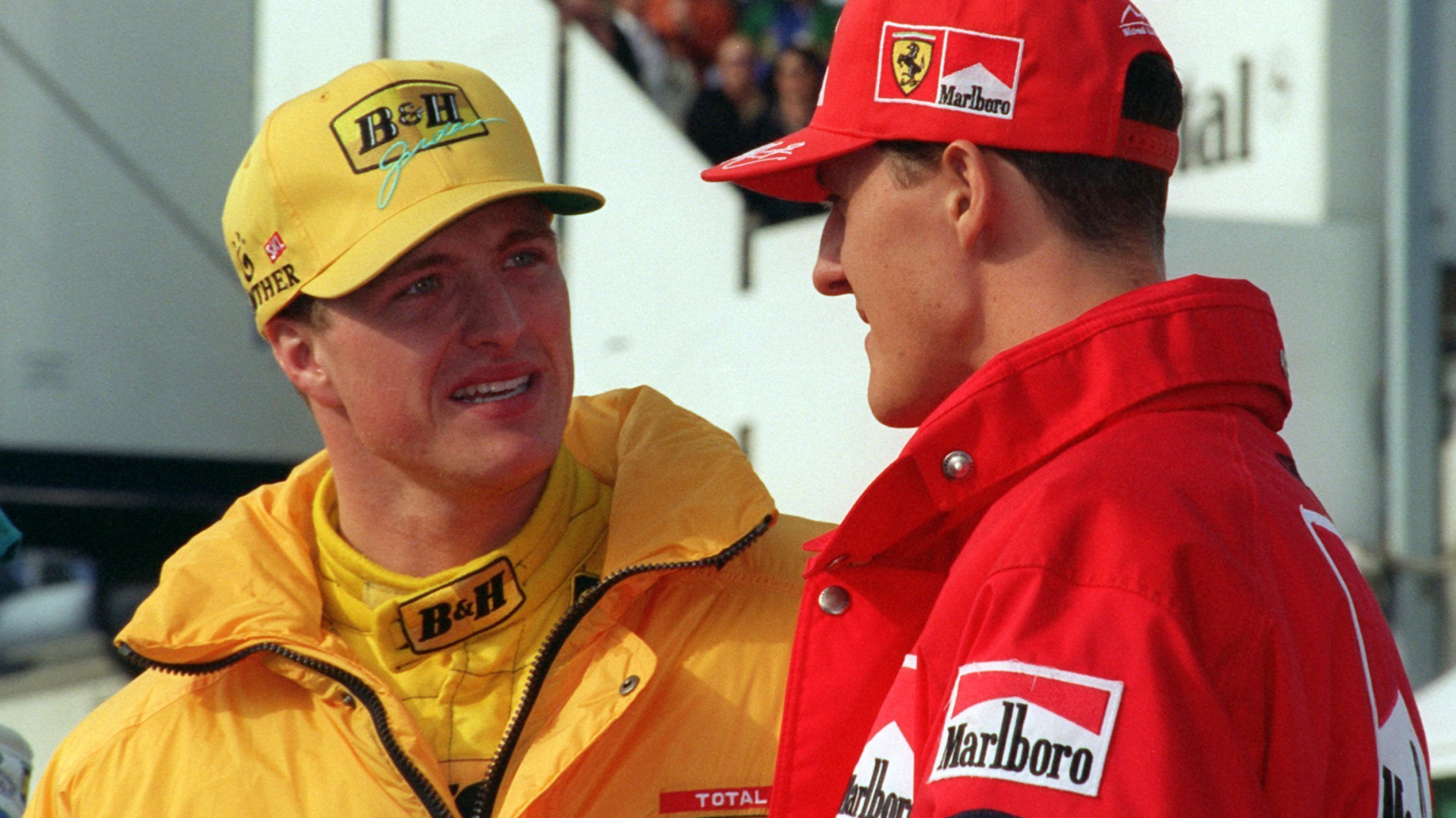 Ex-cunhada de Schumacher poderia ter revelado informações exclusivas