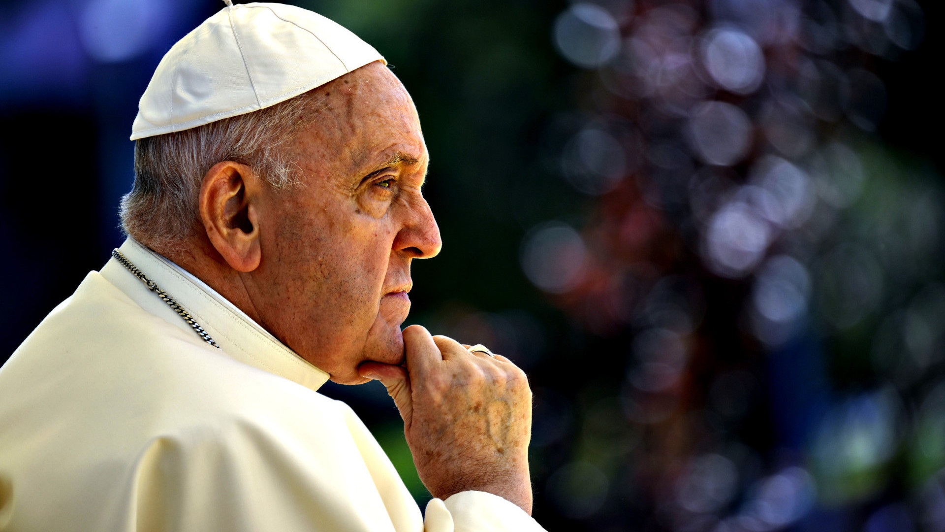 Papa anuncia visita a Ásia e Oceania em setembro, maior viagem desde sua eleição
