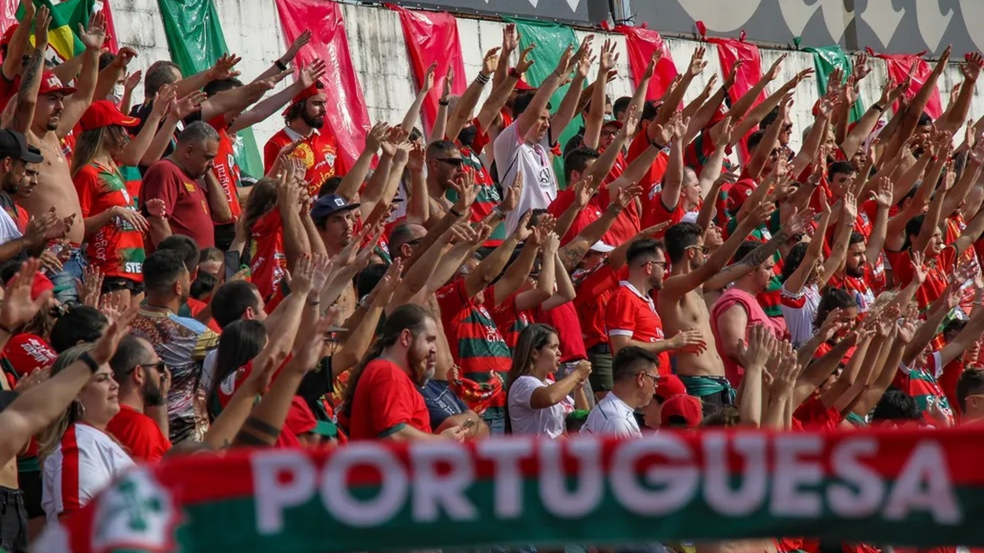 Portuguesa busca a reabilitação em casa diante da Ponte Preta no Paulistão