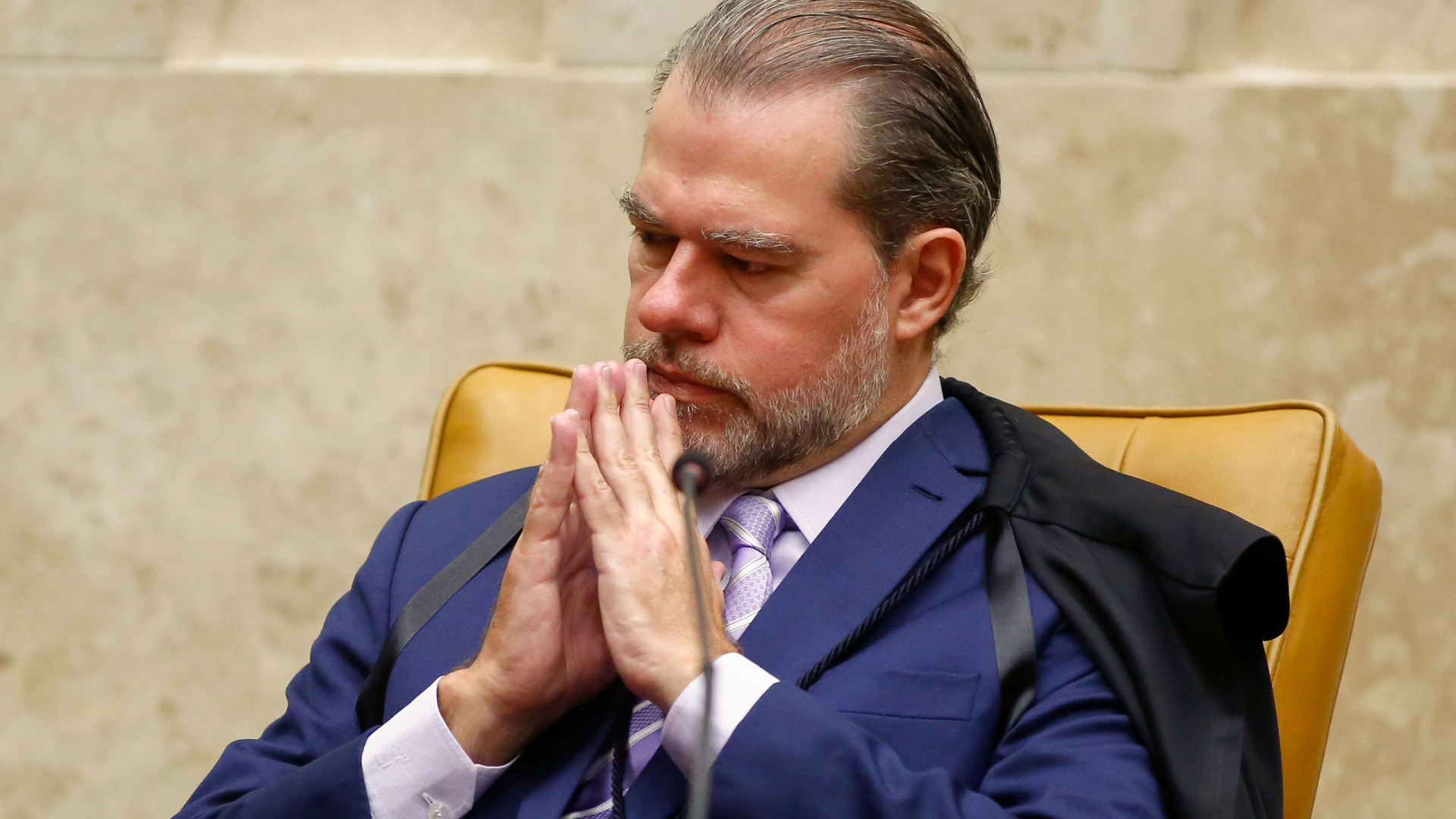 Petrobras pede que Toffoli diga se MP pode usar delação de Odebrecht para reabrir apurações