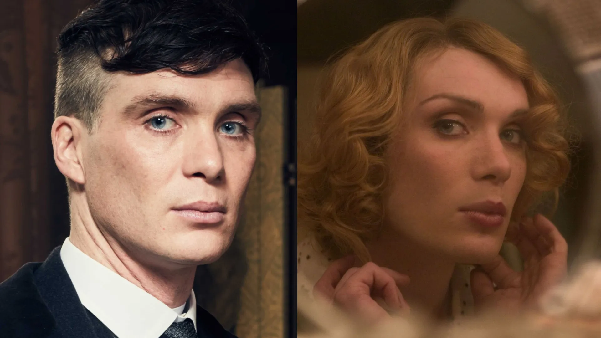 
                    Atores que surpreenderam em personagens do gênero oposto
                