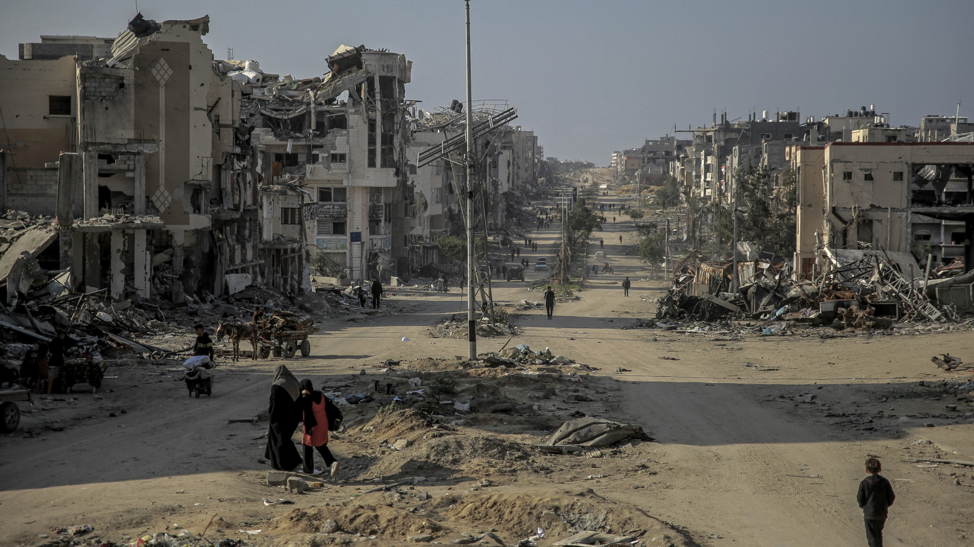 New York Times e Reuters levam Pulitzer por cobertura da guerra Israel-Hamas