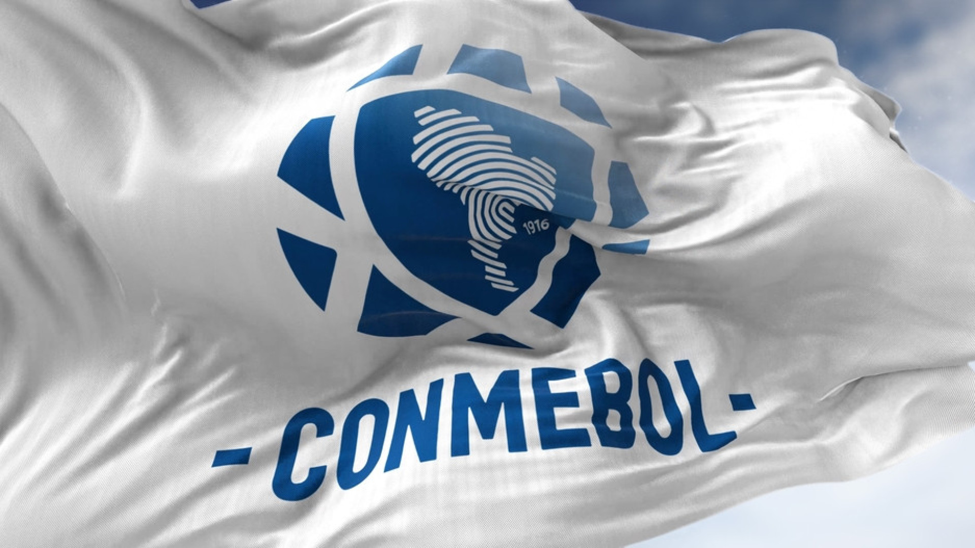 Conmebol firma acordo e abre possibilidade de Israel jogar Copa América