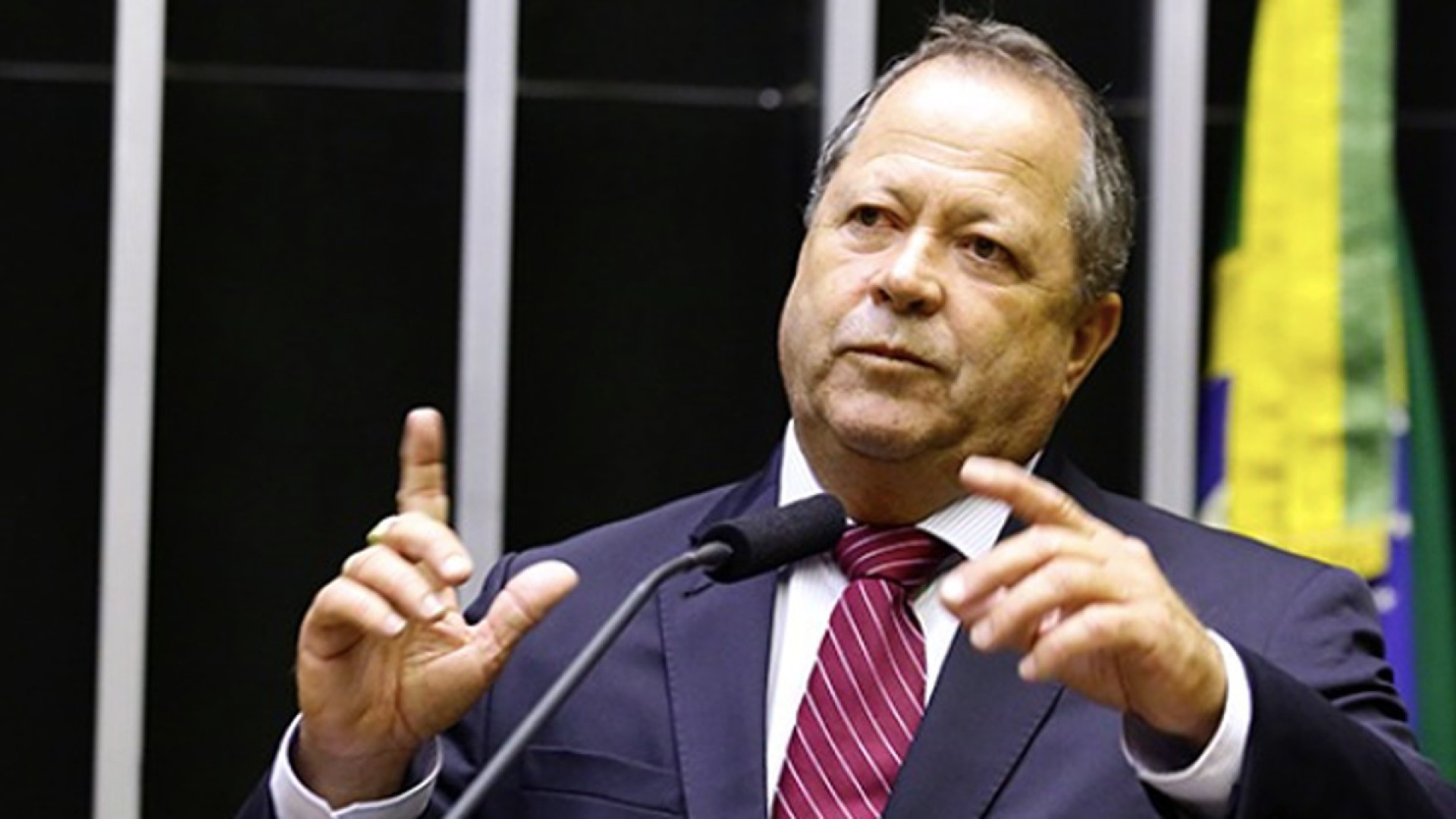 Polícia Federal pede novo inquérito contra deputado Chiquinho Brazão