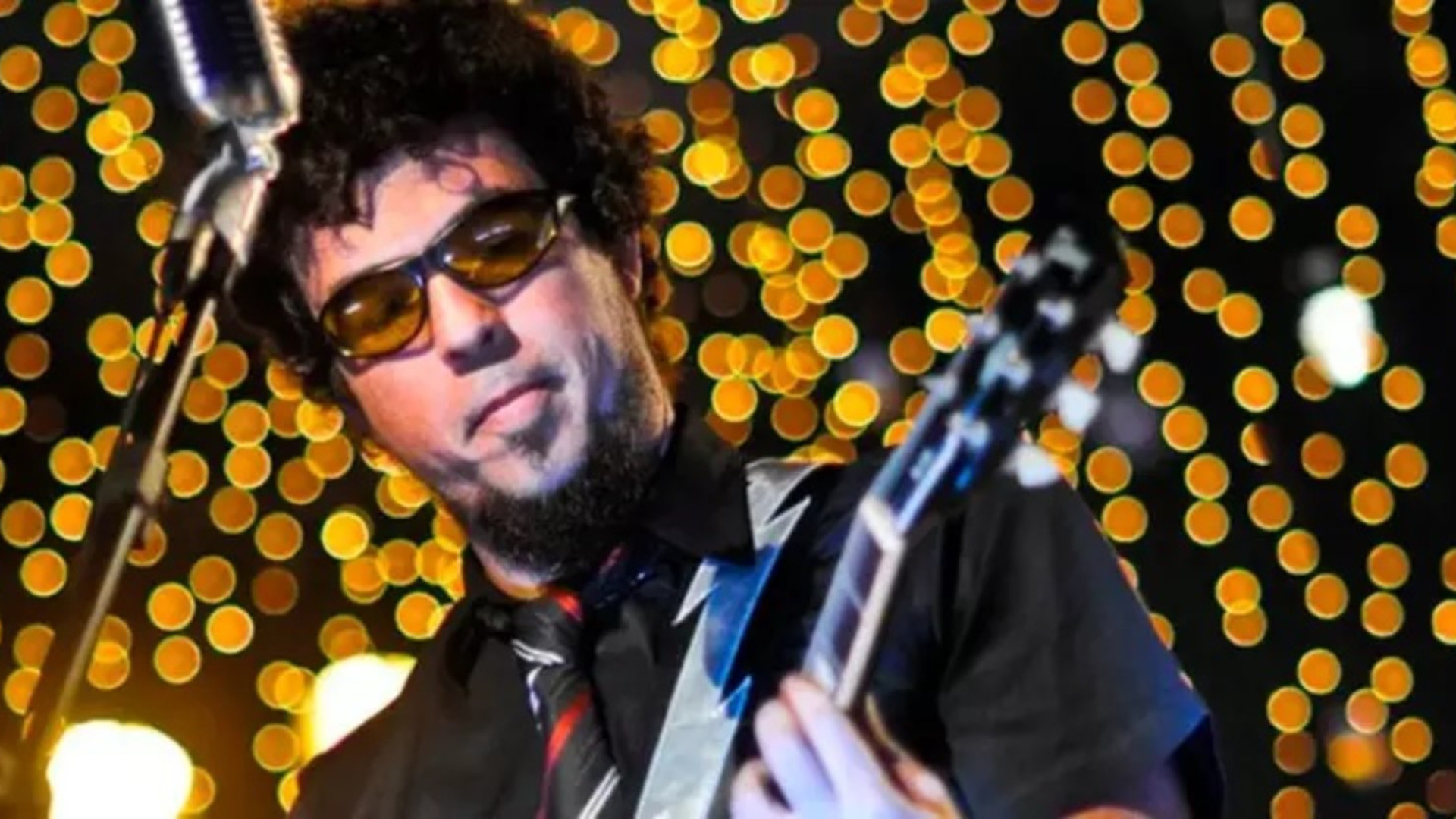 Morre Alexandre Lima, músico que estava em coma há mais de 10 anos