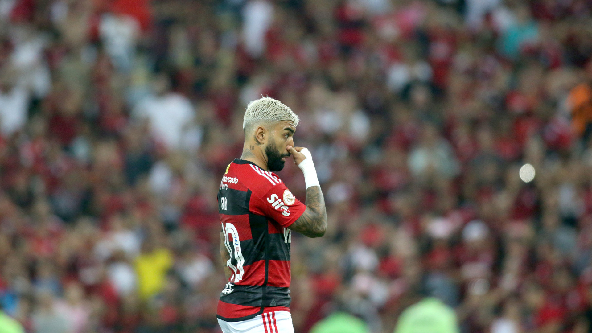 Janela do Flamengo pode ter olhos em Gabigol, saídas e renovações
