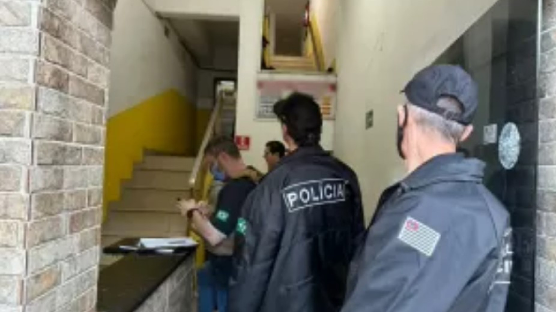 Donos de hotéis do PCC acompanhavam o fluxo da 'cracolândia', diz polícia