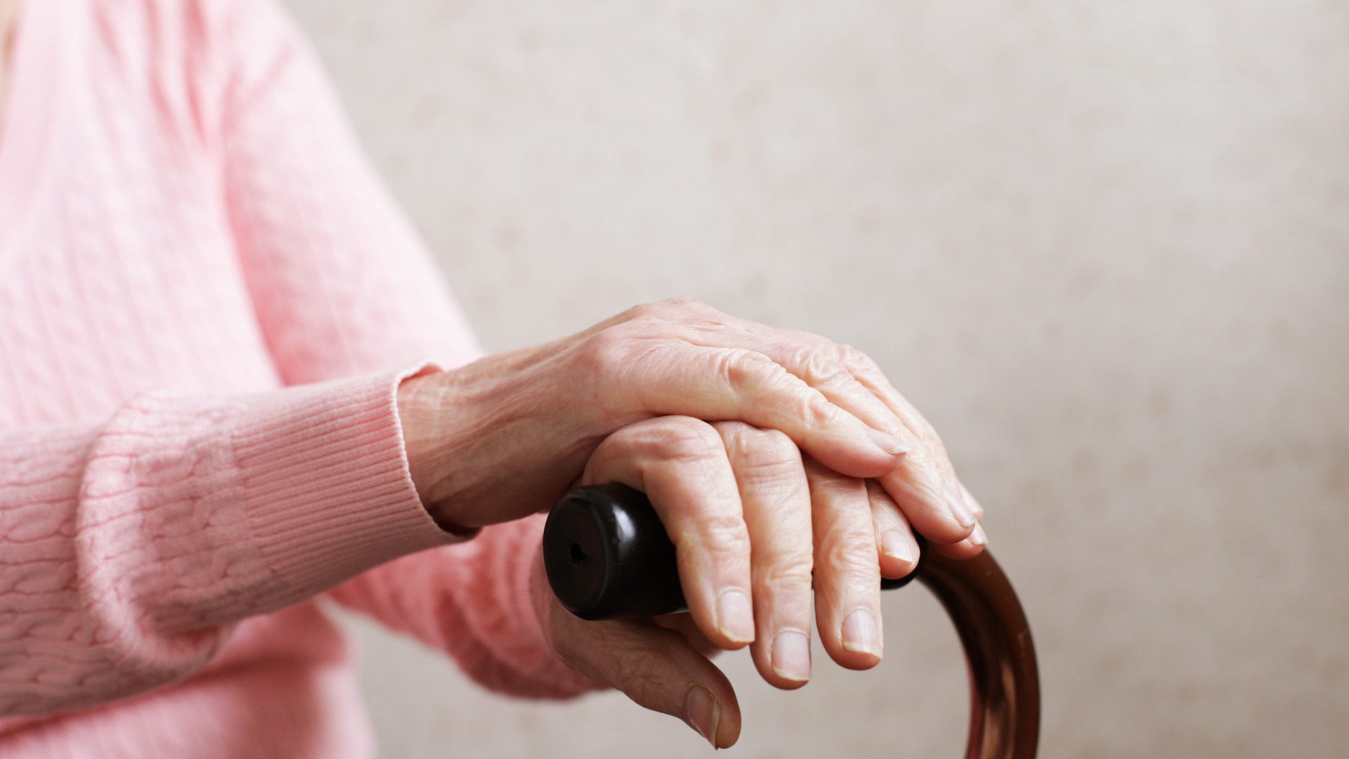 Mulher de 102 anos compartilha o 'segredo' para a longevidade