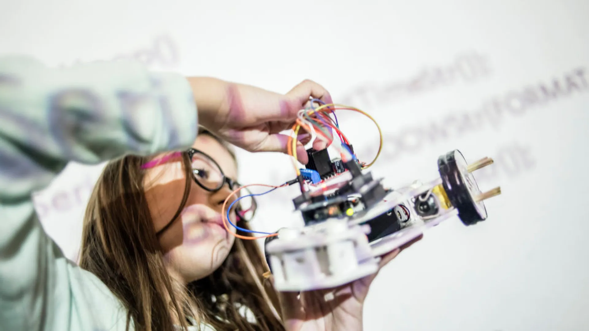 
                    Habilidades mais buscadas para contratar um profissional hoje
                