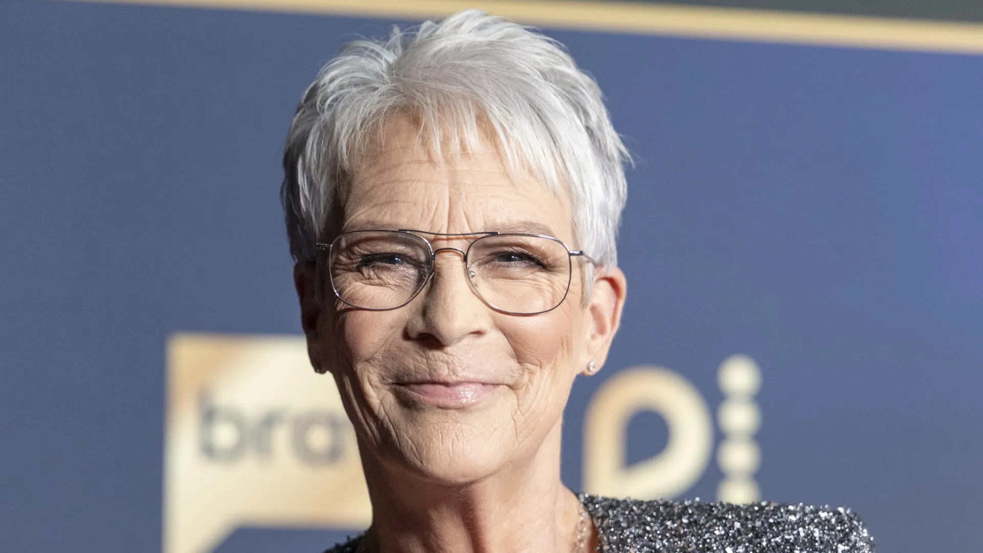 Jamie Lee Curtis revela que nunca quis ser atriz e relembra início