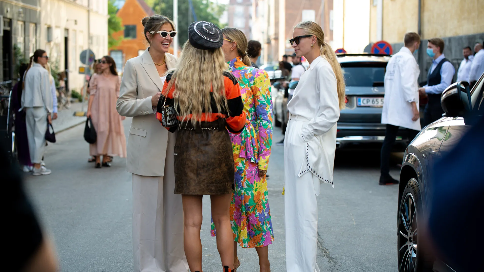 
                    Os melhores (e piores) países para fazer novos amigos
                