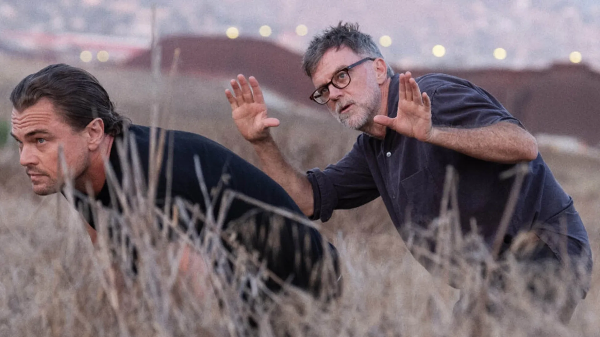 
                    Os diretores mais obcecados e tirânicos do cinema
                