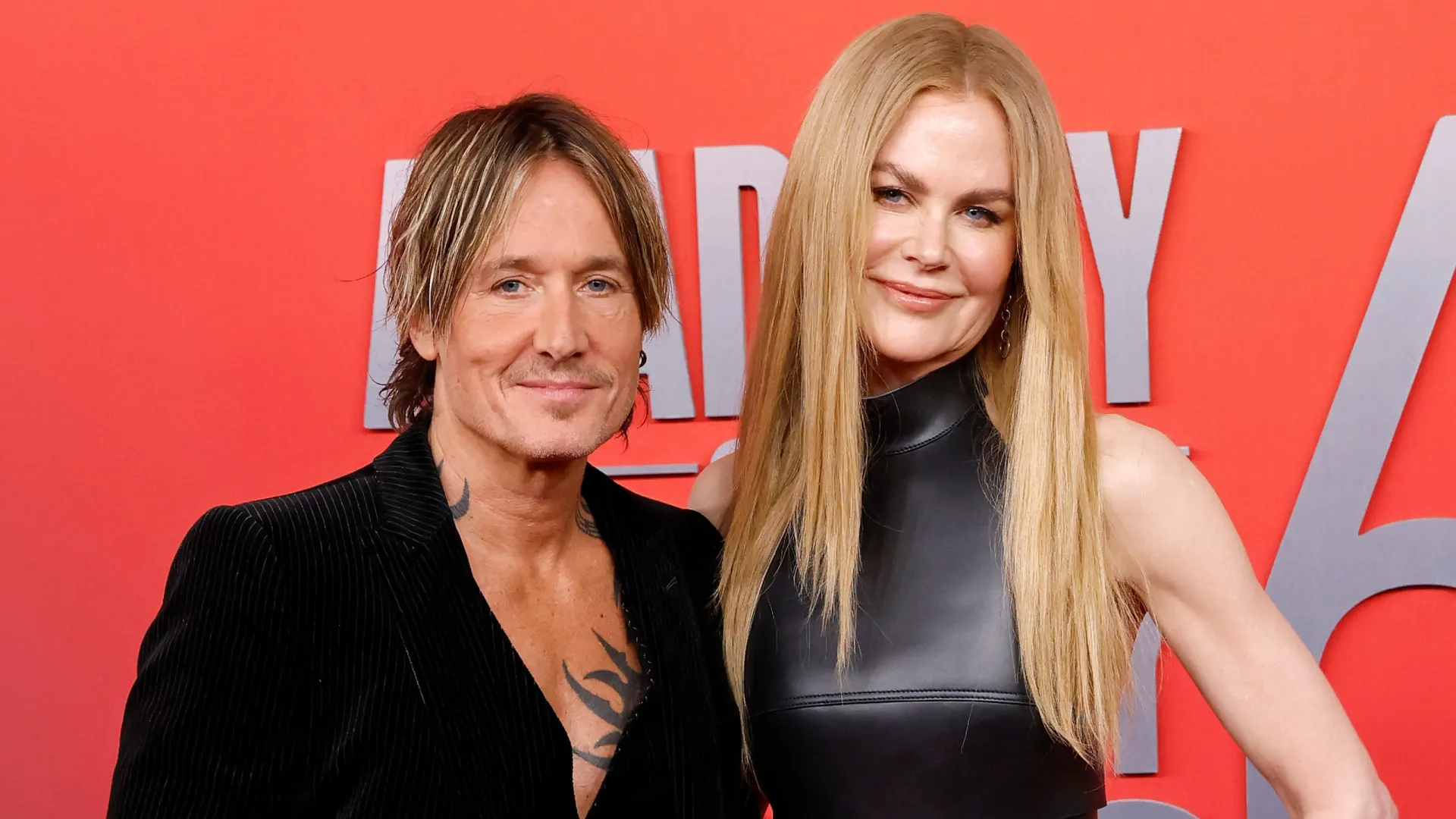 Após divórcio, Keith Urban aceita trabalho 'menor' para "pagar as contas"