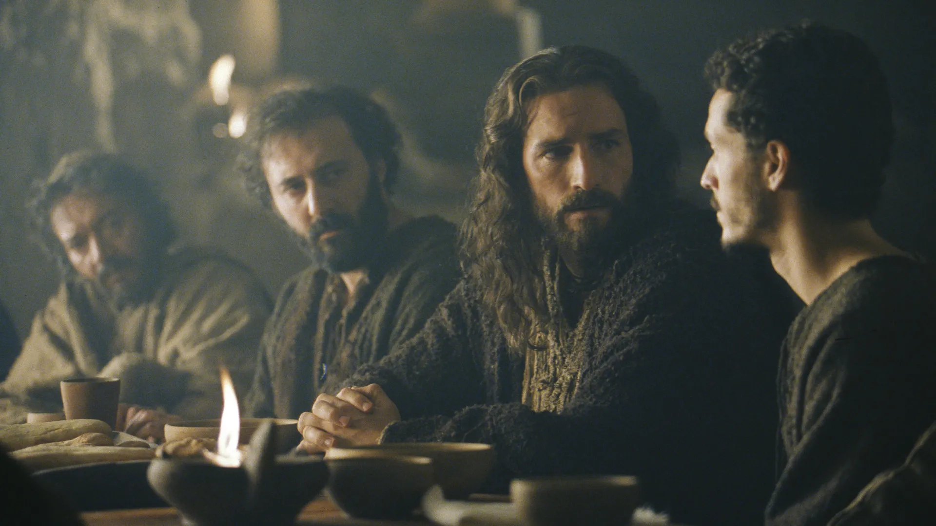 
                    Ofensivos? Os filmes bíblicos que mais causaram revolta na história
                