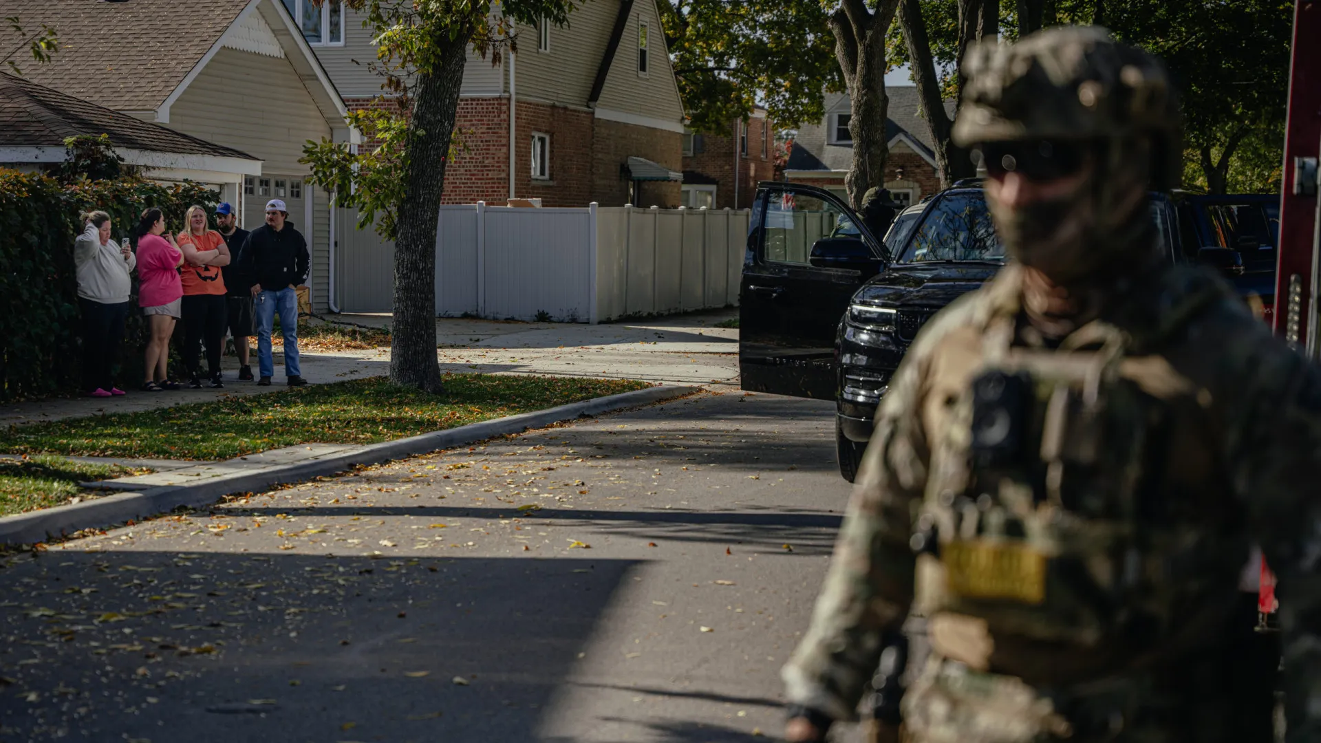Menina de 3 anos sofre abuso sob custódia nos EUA: "Chegou a sangrar"