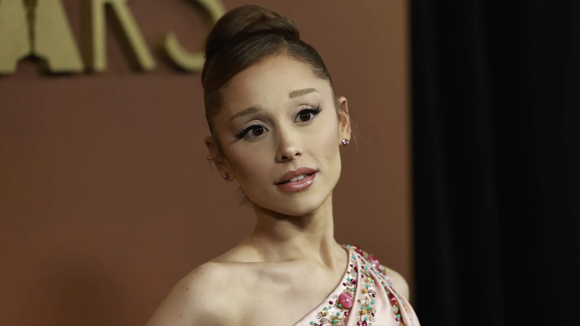 Ariana Grande takes legal action against hackers who leaked songs