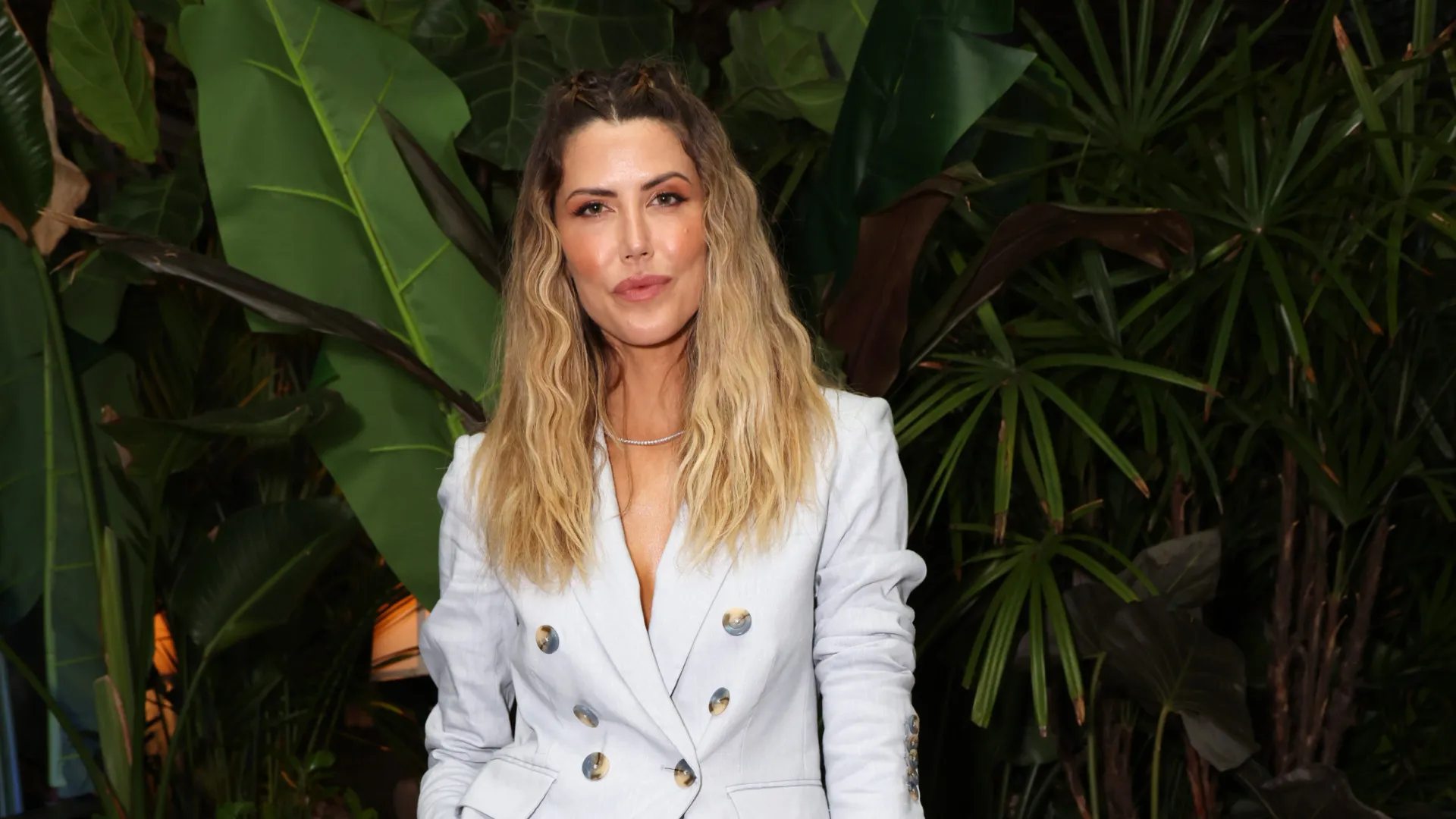 ‘Fui arrastada para um lamaçal que não me pertence’, diz Martha Graeff, ex de Vorcaro, em vídeo