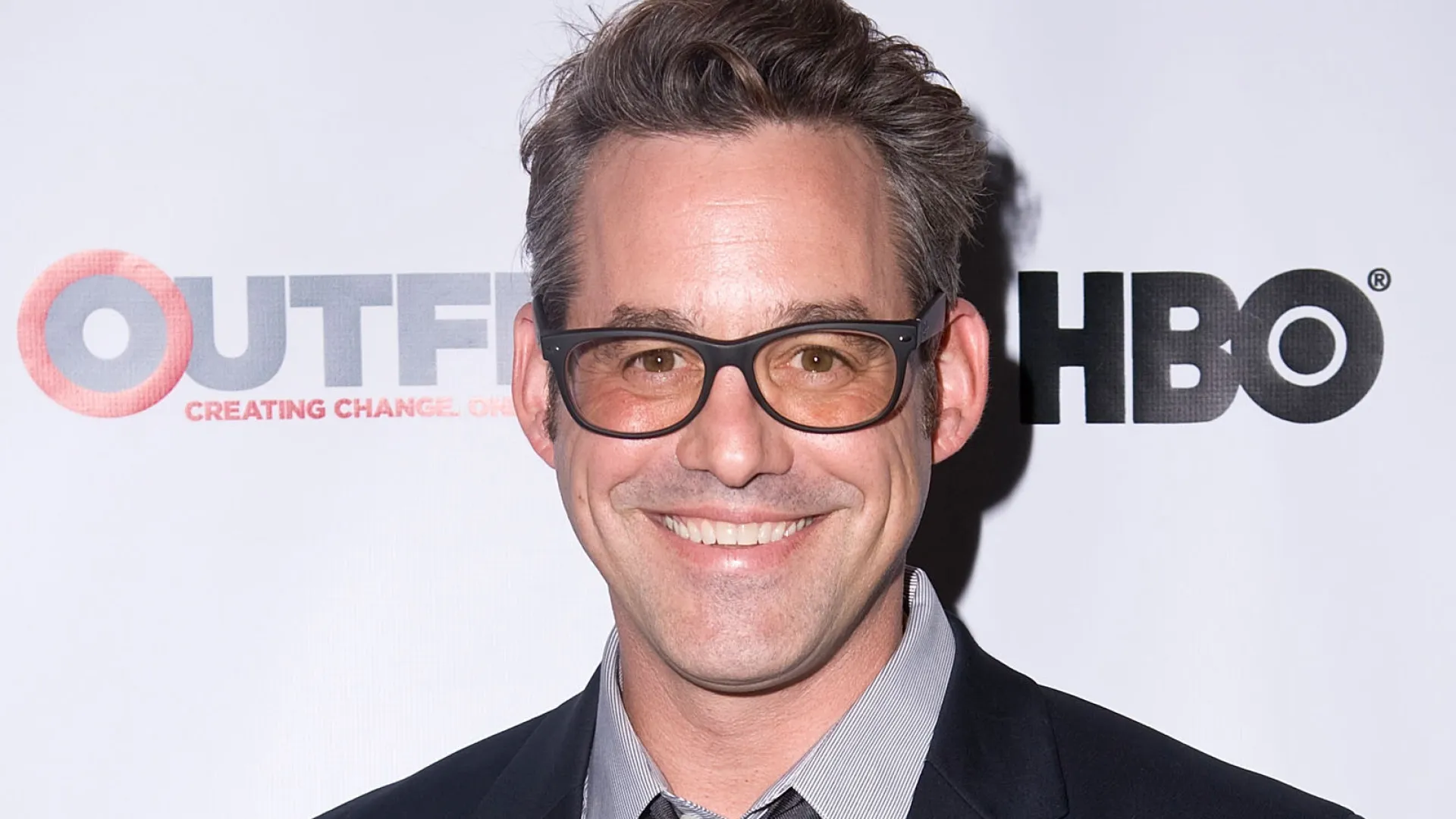 
                    Corpo do ator Nicholas Brendon foi encontrado por amigo
                
