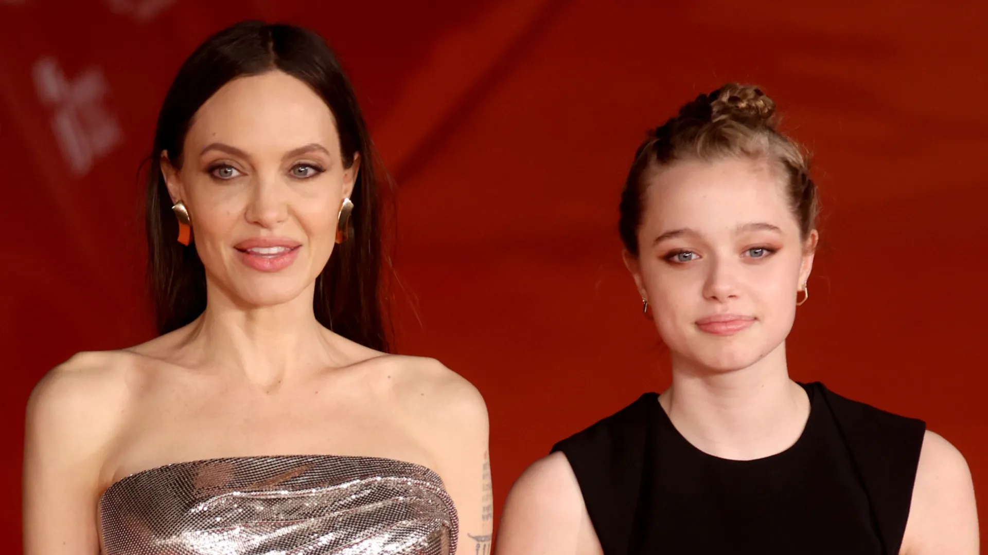 Mães famosas e suas filhas na mesma idade