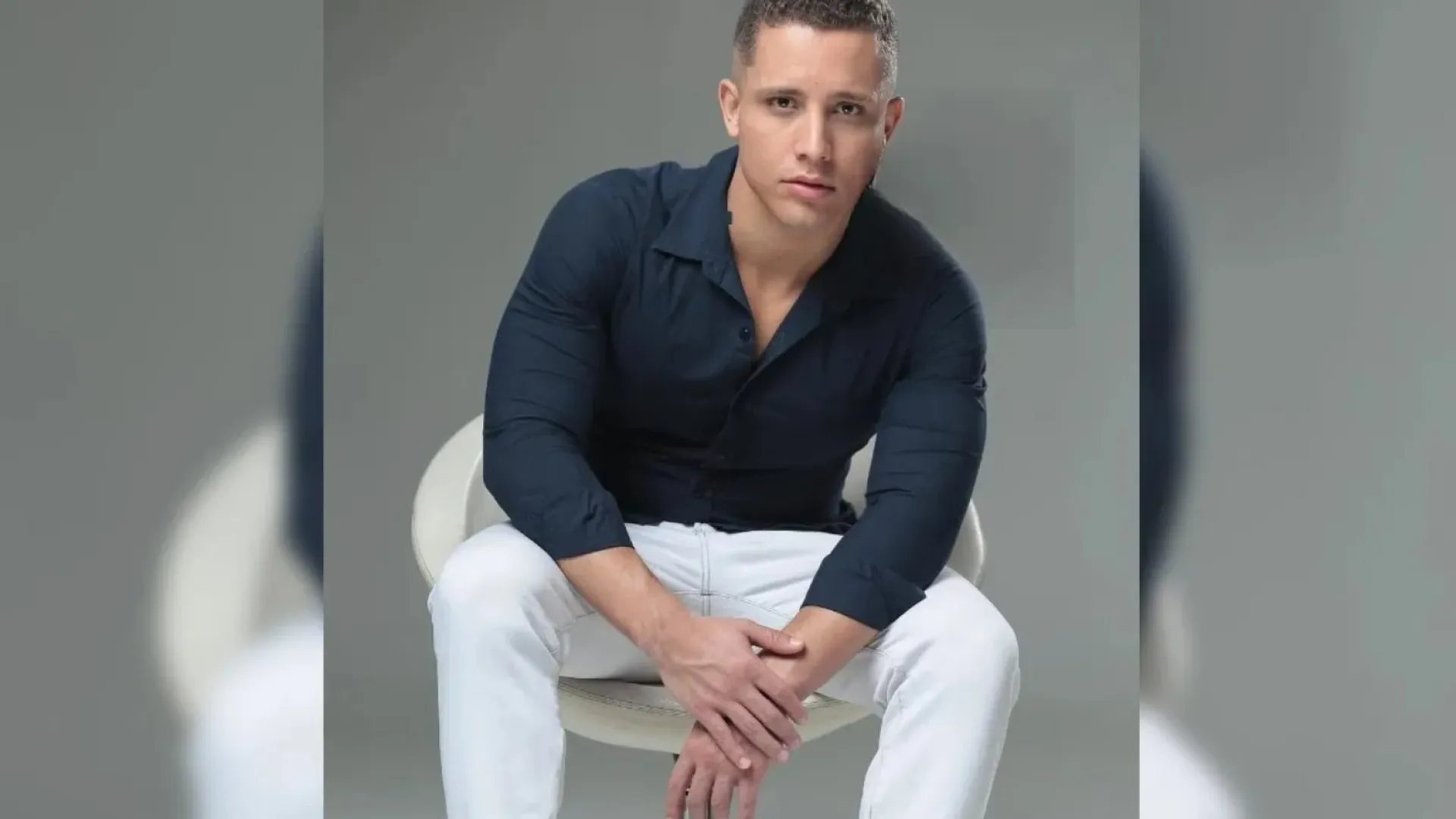 
                    Influenciador é morto a tiros por avô do ex-companheiro, aos 28 anos
                