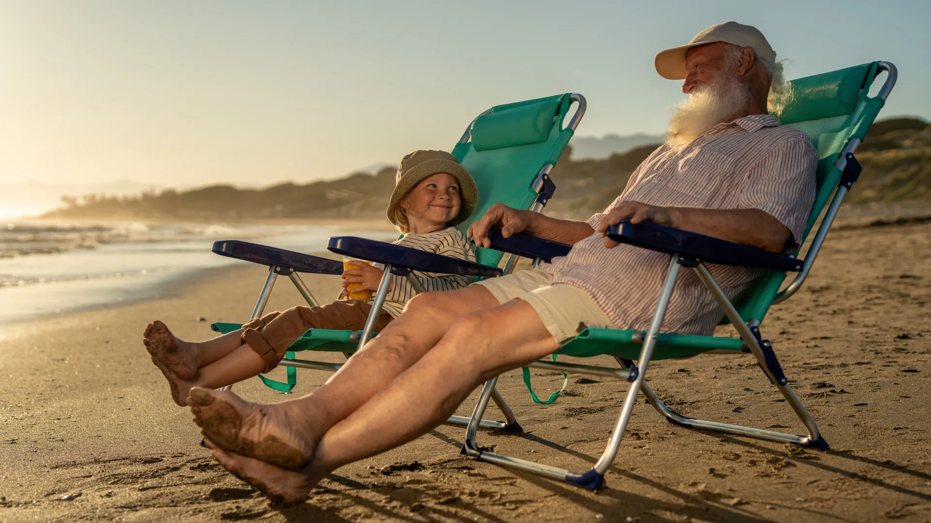 Teste simples de 30 segundos pode indicar como está seu envelhecimento