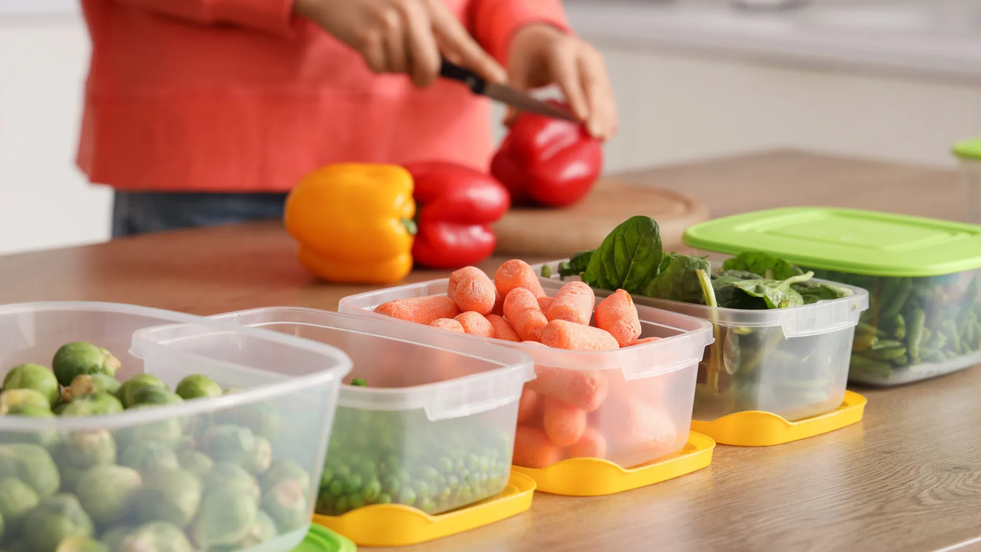 
                    Os 3 utensílios que cardiologistas evitam ter na cozinha
                