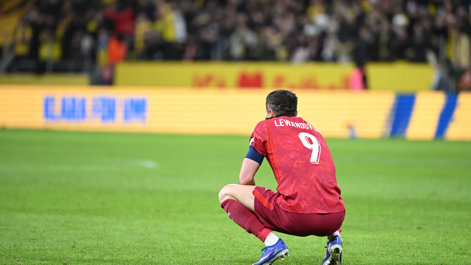 
                    O sonho acabou para eles: veja os craques que vão assistir à Copa pela TV
                