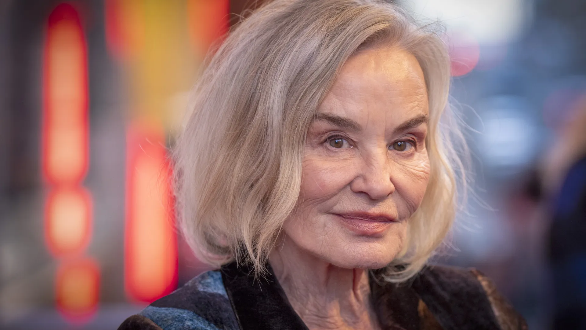 
                    Jessica Lange retorna a 'American Horror Story' após oito anos afastada do seriado
                