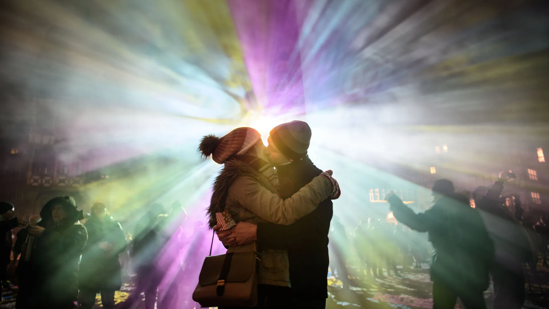 
                    Os verdadeiros sinais de que você encontrou sua alma gêmea
                