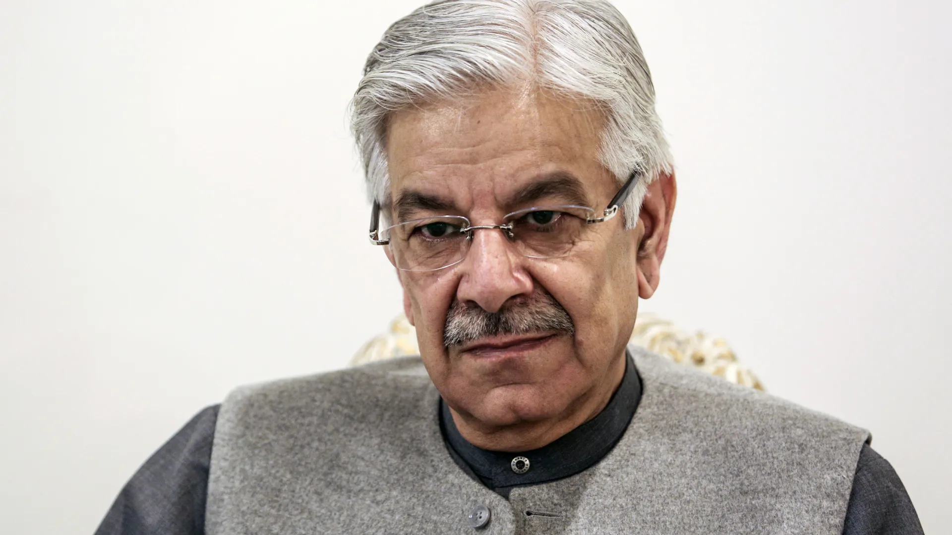 
                    Israel condena ministro do Paquistão que chamou país de 'maldição'
                