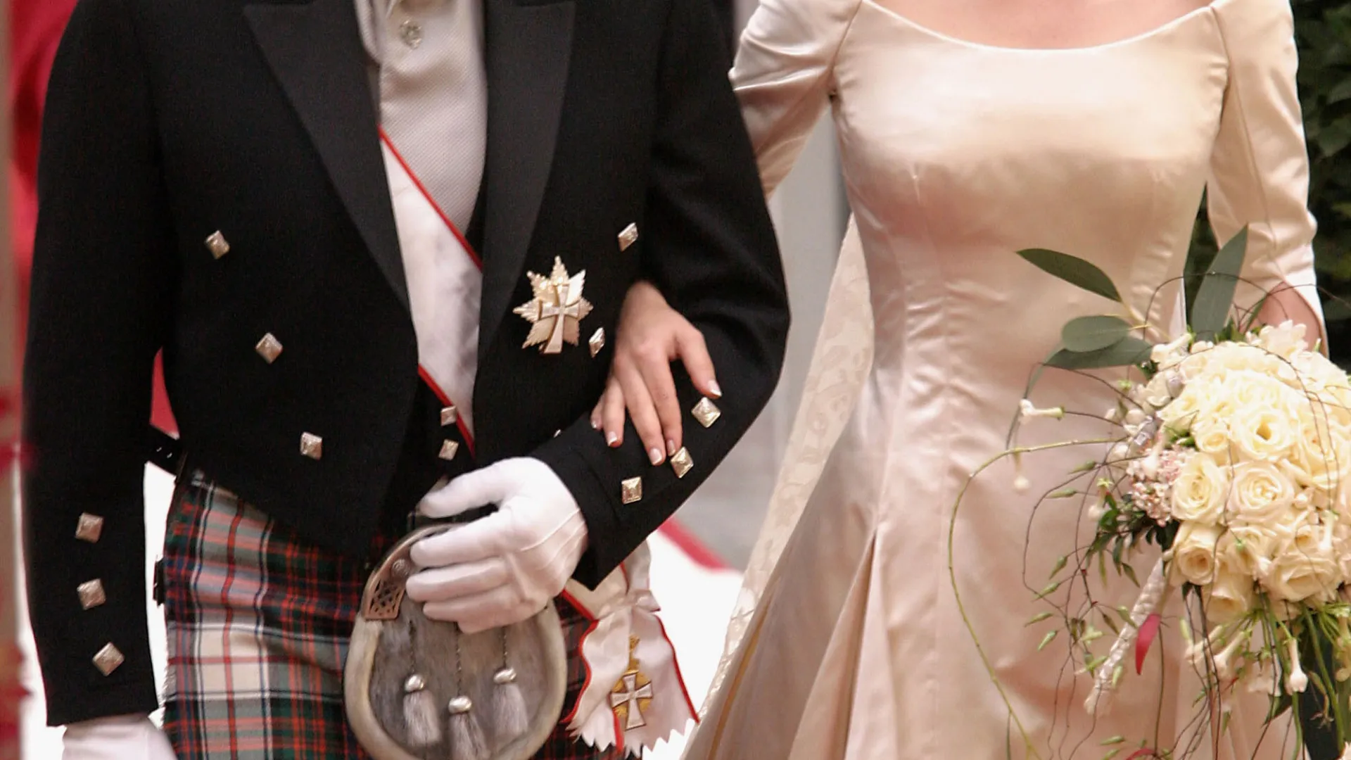 Rainha Mary da Dinamarca anuncia morte do pai aos 84 anos