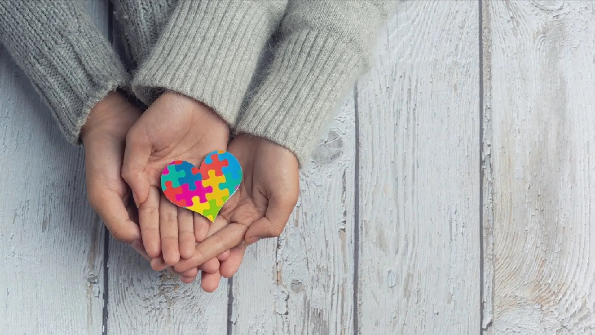 
                    Por que cada vez mais adultos estão descobrindo o autismo?
                