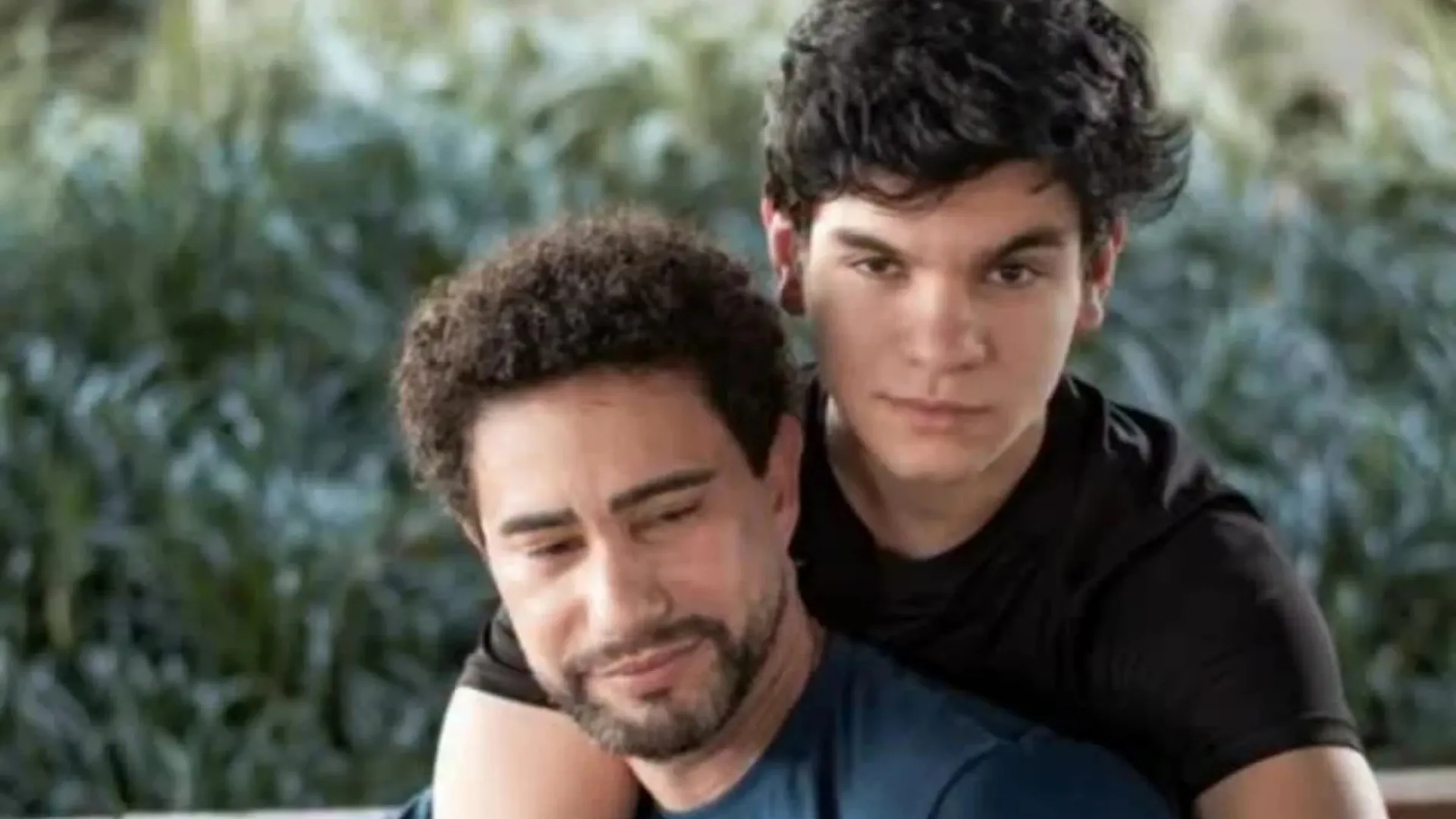 “Um vazio que não passa”: ex de Carlos Filhar expõe dor após morte