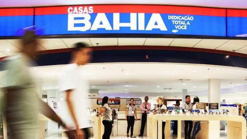 Casas Bahia aprova aumento de capital de R$ 140,6 milhões