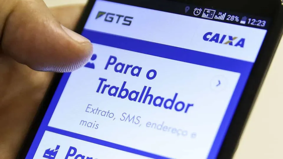 Caixa começa a pagar R$ 13 bilhões de lucro do FGTS; veja como consultar e quanto vai receber