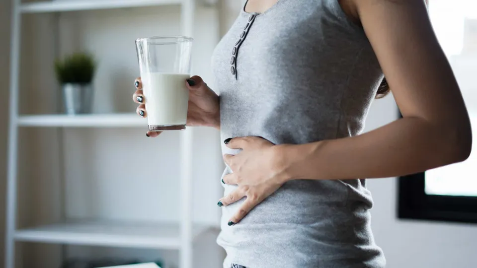 Intolerância à lactose: entenda a condição que afeta milhões de pessoas