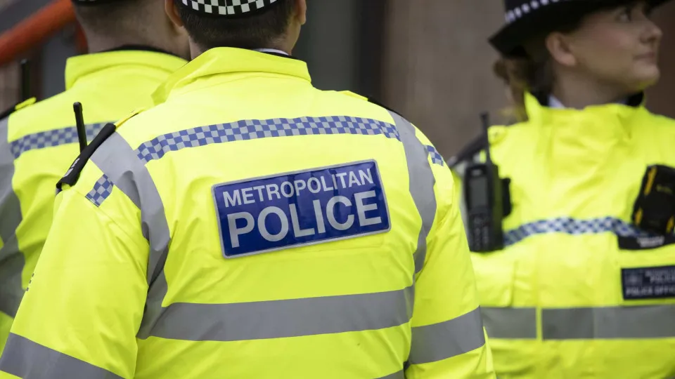 Chef brasileiro desaparece em Londres, e polícia faz apelo por informações