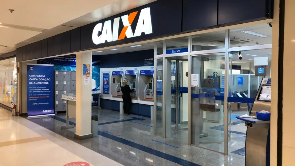 Maiores bancos privados querem que Caixa e BB concedam garantia para empréstimo ao BRB