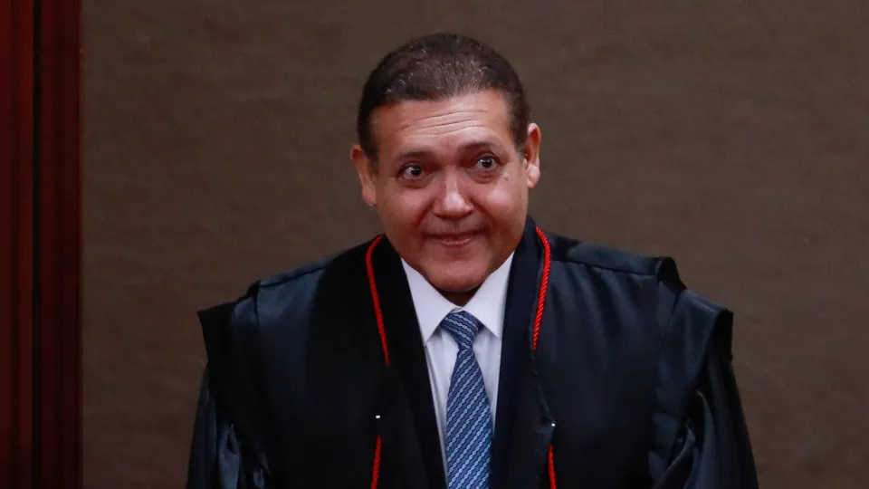 Kassio deve congelar teto de gastos de campanhas a pedido de partidos