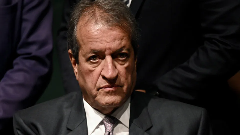 Mulher arruma enguiço com 20, diz Valdemar sobre extinção de cargo que foi de Michelle no PL
