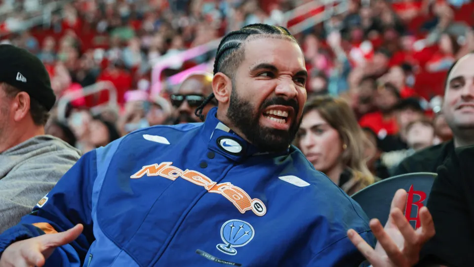 Drake aposta mais de R$ 7 milhões em vitória da Argentina sobre a Espanha na final da Copa