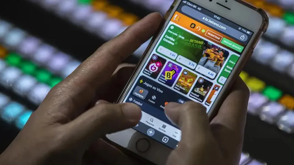 Publicidade de bets terá aviso sobre risco de dependência e perdas