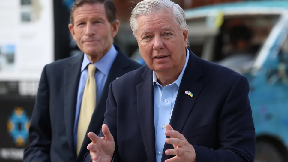 Lindsey Graham, aliado de Trump, morre após doença repentina