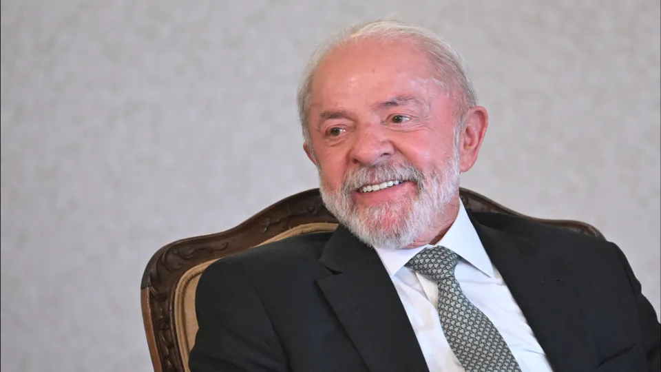 Avaliação de Lula segue estável após tarifaço de Trump, mostra Datafolha