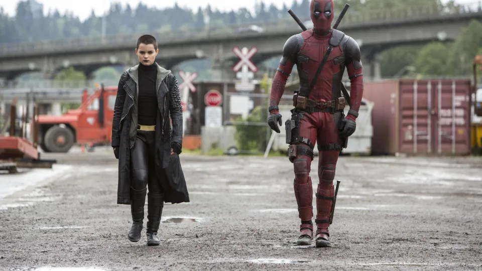 Filmes de super-heróis que as crianças estão proibidas de ver
