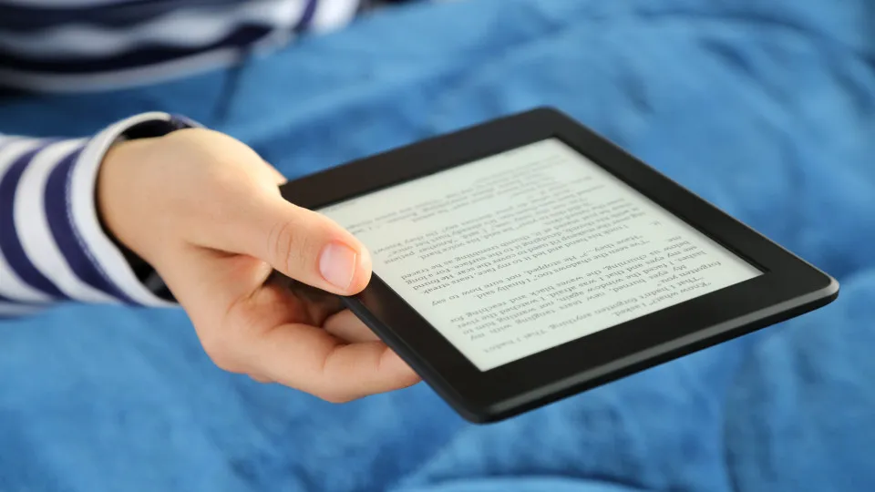Os 3 problemas mais comuns do Kindle que mais irritam os usuários