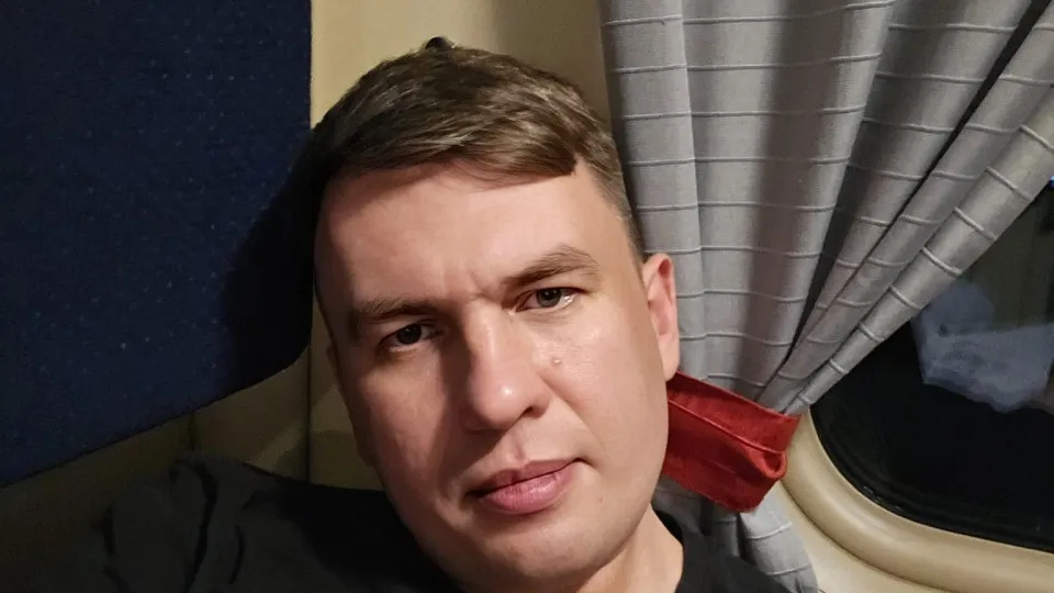 Crítico (ex-apoiador) de Putin é internado em clínica psiquiátrica